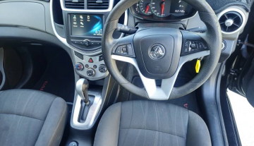 2017 Holden barina ls automatic low kms 10.jpg